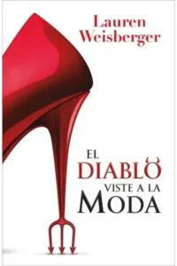 El Diablo Viste a la Moda