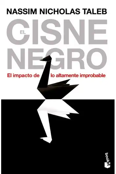 El Cisne Negro