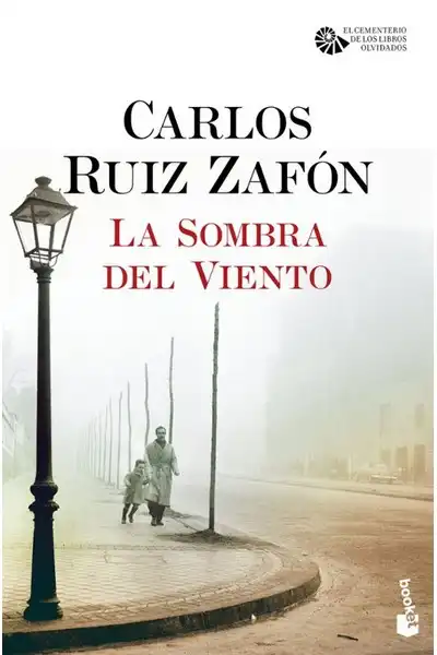 La Sombra del Viento