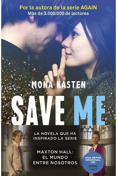 Save 1 - Save me