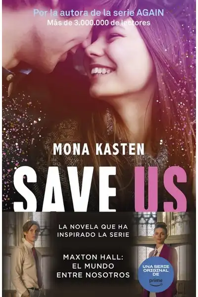 Save 3 - Save us
