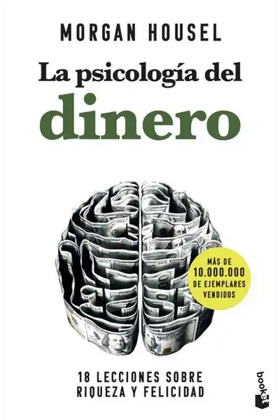 La Psicología del Dinero - Cómo Piensan los Ricos