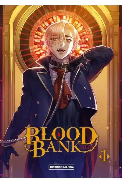 Blood Bank