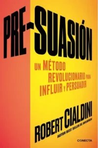 Pre-Suasión
