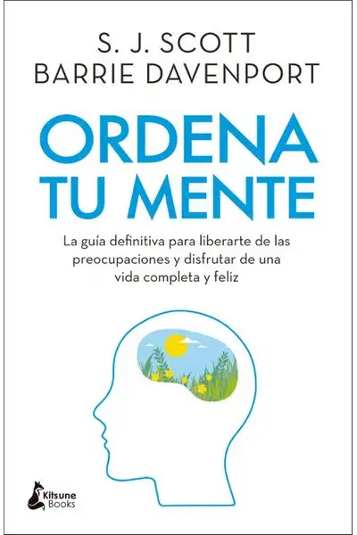 Ordena tu Mente