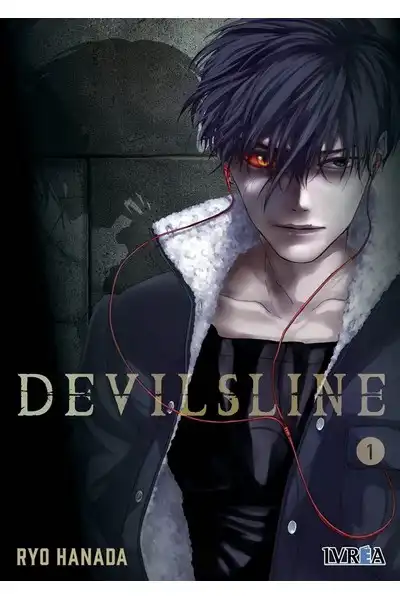 Devils Line