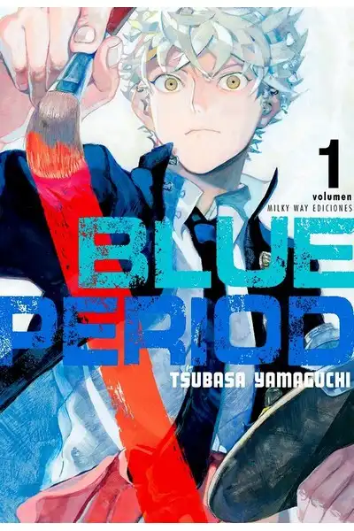 Blue Period
