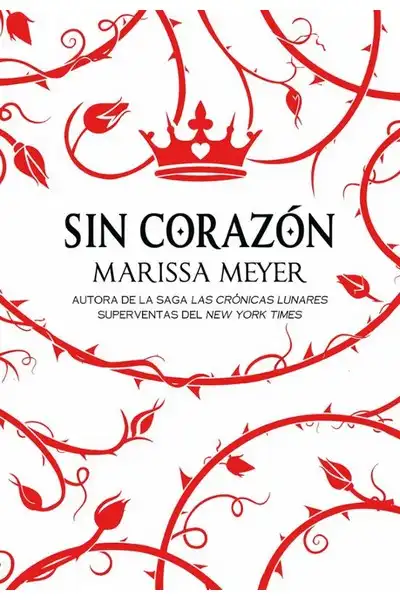 Sin Corazón - Heartless