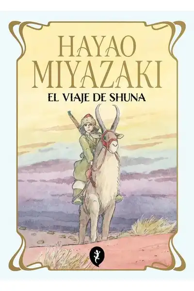 El Viaje de Shuna