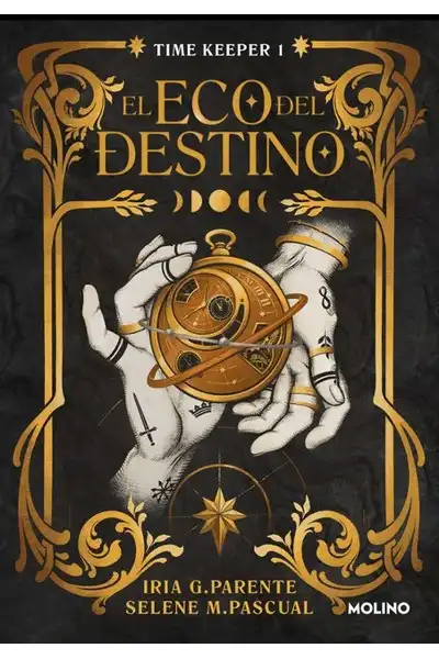El Eco del Destino - Time Keeper 1