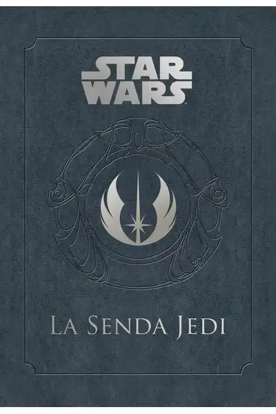 Star Wars La Senda Jedi