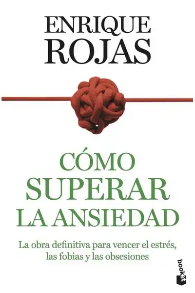Cómo Superar la Ansiedad