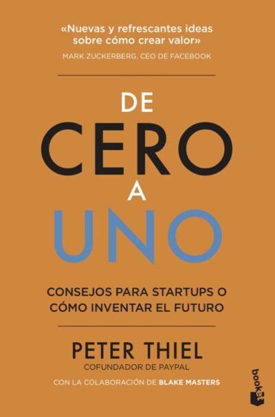 De Cero a Uno