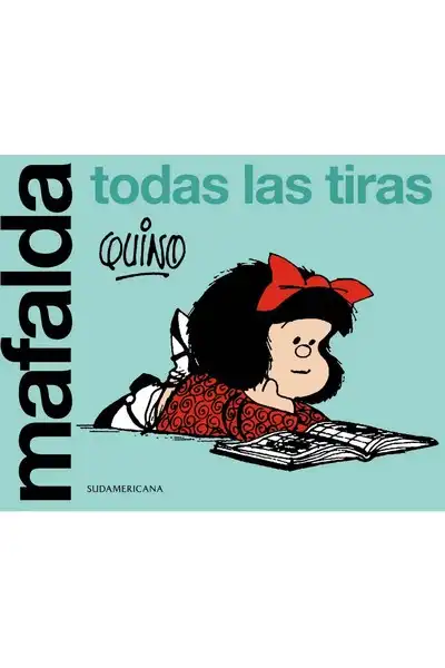 Mafalda - Todas las Tiras