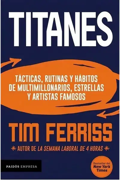Titanes