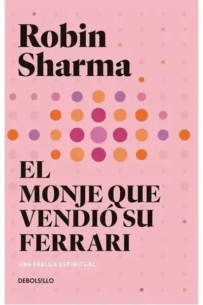 El Monje que Vendió su Ferrari
