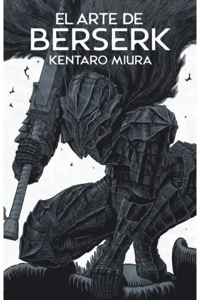 El Arte de Berserk