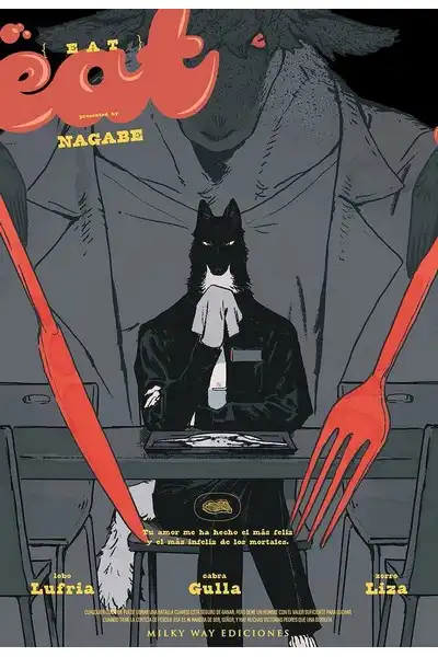 Eat