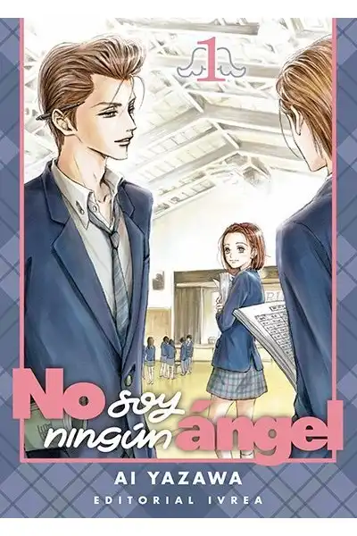 No soy Ningún Ángel