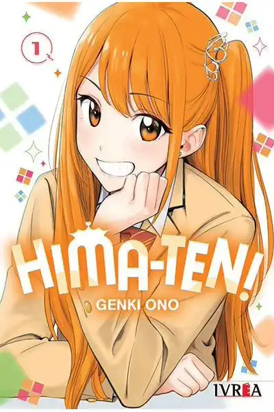 Hima-ten!