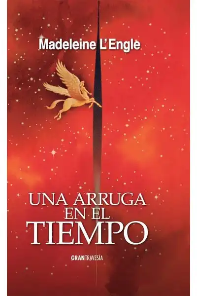 Una Arruga en el Tiempo