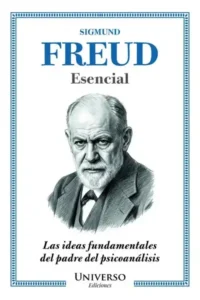 Sigmund Freud Esencial