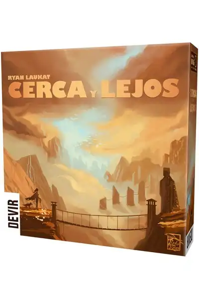 Cerca y Lejos