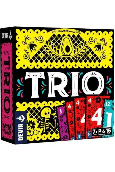 Trío