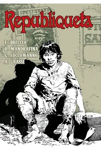 Republiqueta