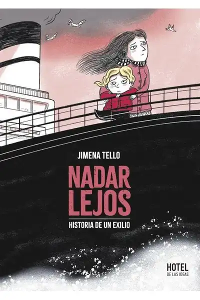 Nadar Lejos