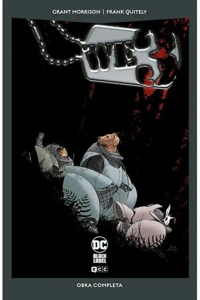 DC Pocket – We3