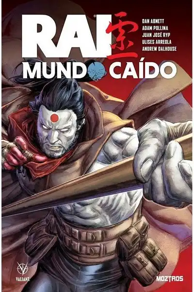Rai - Mundo Caído