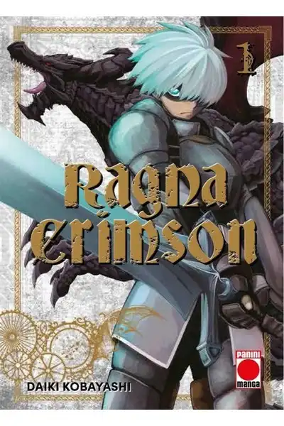 Ragna Crimson