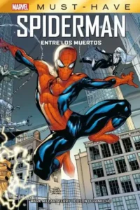 Marvel Must Have: Spiderman: Entre los Muertos