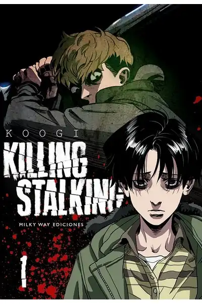 Killing Stalking