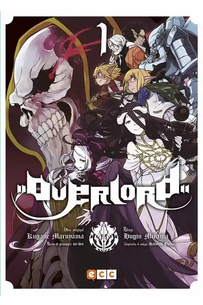 Overlord