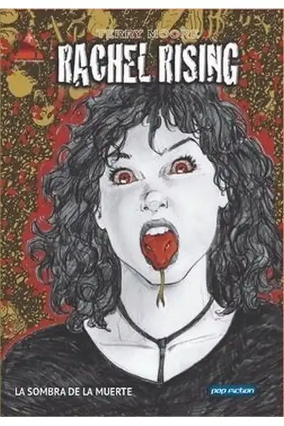 Rachel Rising - La Sombra de la Muerte