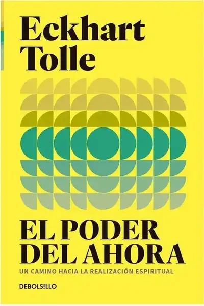 El Poder del Ahora
