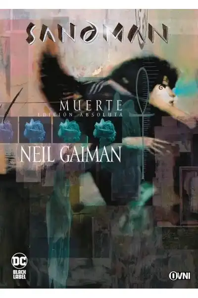 Biblioteca Sandman: Muerte