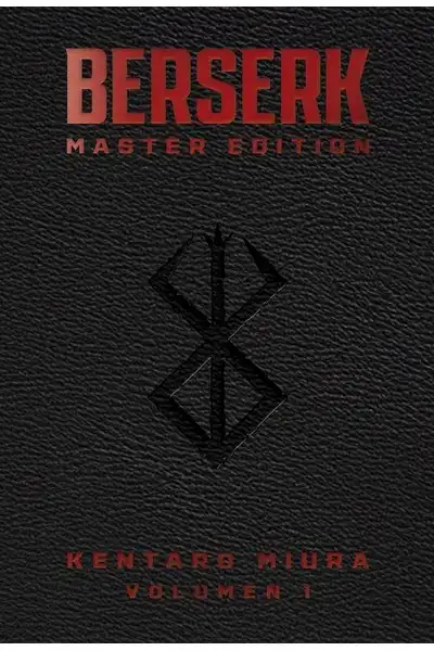 Berserk Master Edition