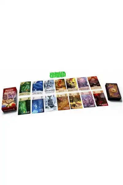 Cthulhu's Pocket Madness - Imagen 3