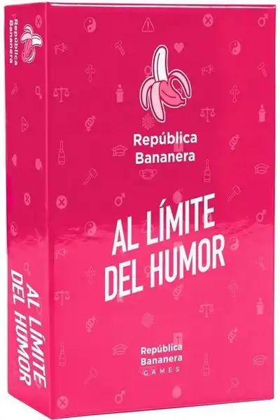 RB Al Límite del Humor