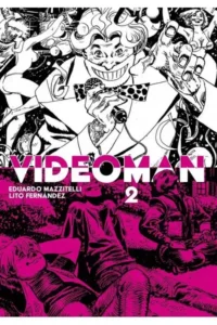 Videoman Vol: 02