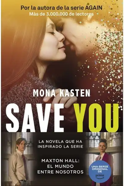 Save 2 - Save you
