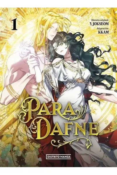 Para Dafne