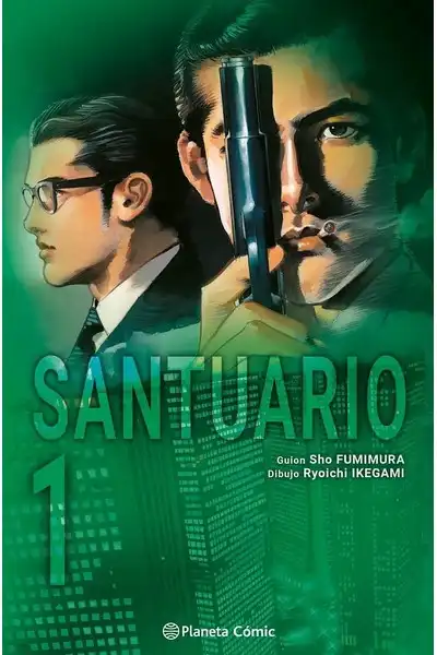 Santuario