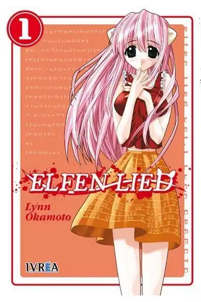 Elfen Lied