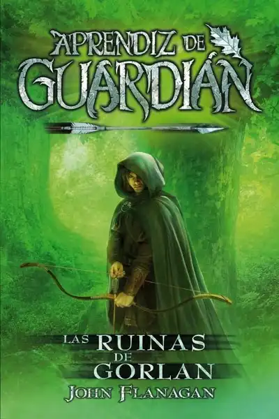 Las Ruinas de Gorlan - Aprendiz de Guardián 1