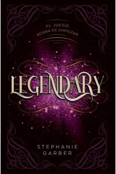 Legendary, Caraval 2