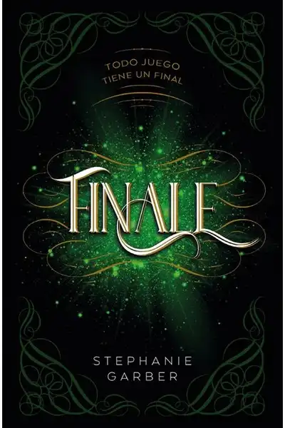 Finale, Caraval 3
